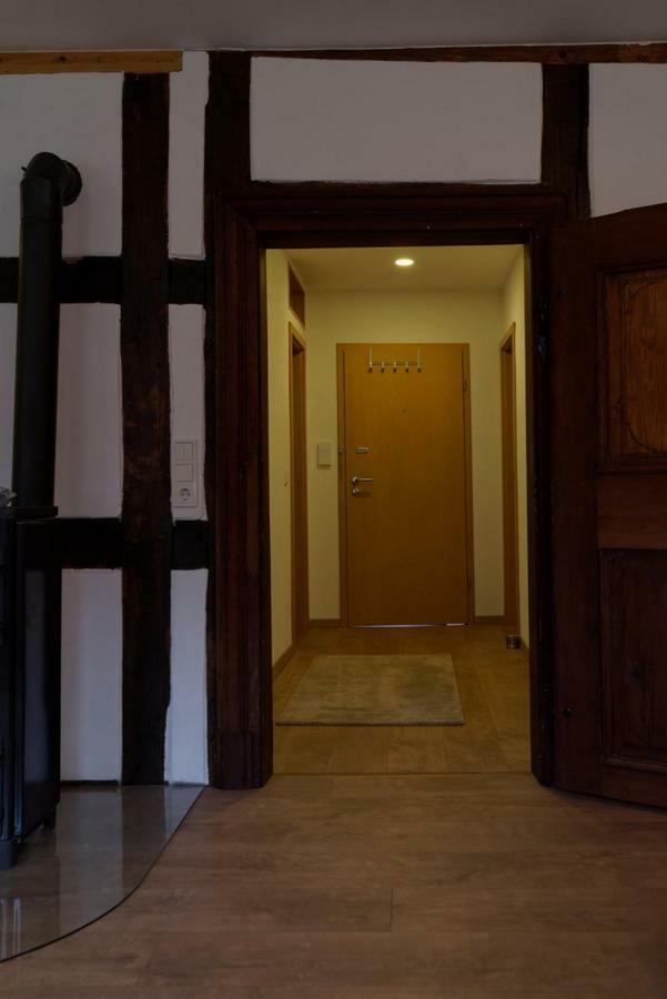 Ferienwohnung Roeschen Bernkastel-Kues Exterior photo